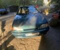 Зеленый ВАЗ 2115 Самара, объемом двигателя 1.5 л и пробегом 1 тыс. км за 1500 $, фото 1 на Automoto.ua