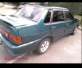 Зеленый ВАЗ 2115 Самара, объемом двигателя 1.5 л и пробегом 200 тыс. км за 1400 $, фото 7 на Automoto.ua