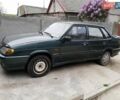 Зеленый ВАЗ 2115 Самара, объемом двигателя 0 л и пробегом 98 тыс. км за 1600 $, фото 1 на Automoto.ua