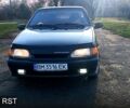 Зелений ВАЗ 2115 Самара, об'ємом двигуна 1.5 л та пробігом 11 тис. км за 1700 $, фото 2 на Automoto.ua