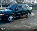 Зелений ВАЗ 2115 Самара, об'ємом двигуна 1.5 л та пробігом 11 тис. км за 1700 $, фото 1 на Automoto.ua