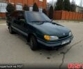 Зелений ВАЗ 2115 Самара, об'ємом двигуна 1.5 л та пробігом 300 тис. км за 1750 $, фото 7 на Automoto.ua