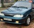 Зелений ВАЗ 2115 Самара, об'ємом двигуна 1.5 л та пробігом 131 тис. км за 1800 $, фото 3 на Automoto.ua