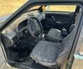 Зеленый ВАЗ 2115 Самара, объемом двигателя 1.5 л и пробегом 286 тыс. км за 1800 $, фото 5 на Automoto.ua