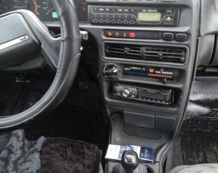 ВАЗ 2115 Самара 2002 в Краматорске на Automoto.ua Зеленый ВАЗ 2115 Самара, объемом двигателя 1.5 л и пробегом 250 тыс. км за 1850 $, фото 5 на Automoto.ua