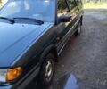 Зеленый ВАЗ 2115 Самара, объемом двигателя 1.5 л и пробегом 74 тыс. км за 1950 $, фото 1 на Automoto.ua