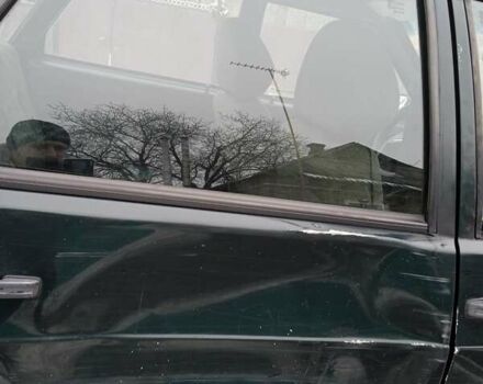 ВАЗ 2115 Самара 2002 в Краматорске на Automoto.ua Зеленый ВАЗ 2115 Самара, объемом двигателя 1.5 л и пробегом 250 тыс. км за 1850 $, фото 7 на Automoto.ua