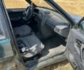 Зеленый ВАЗ 2115 Самара, объемом двигателя 1.5 л и пробегом 286 тыс. км за 1800 $, фото 7 на Automoto.ua