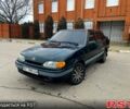 Зелений ВАЗ 2115 Самара, об'ємом двигуна 1.5 л та пробігом 300 тис. км за 1750 $, фото 1 на Automoto.ua