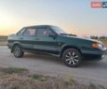 Зеленый ВАЗ 2115 Самара, объемом двигателя 1.5 л и пробегом 150 тыс. км за 1900 $, фото 3 на Automoto.ua