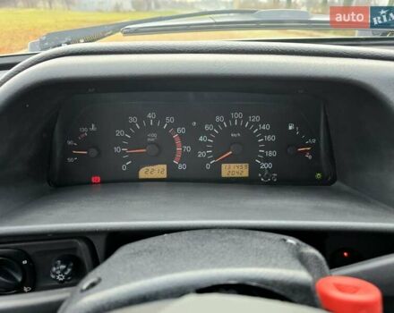 Зелений ВАЗ 2115 Самара, об'ємом двигуна 1.5 л та пробігом 131 тис. км за 1800 $, фото 28 на Automoto.ua