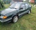 Зелений ВАЗ 2115 Самара, об'ємом двигуна 1.5 л та пробігом 247 тис. км за 903 $, фото 1 на Automoto.ua