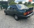 Зелений ВАЗ 2115 Самара, об'ємом двигуна 1.5 л та пробігом 200 тис. км за 1700 $, фото 1 на Automoto.ua