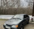 Зелений ВАЗ 2115 Самара, об'ємом двигуна 1.5 л та пробігом 326 тис. км за 1600 $, фото 1 на Automoto.ua