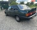 Зелений ВАЗ 2115 Самара, об'ємом двигуна 1.5 л та пробігом 200 тис. км за 1700 $, фото 1 на Automoto.ua