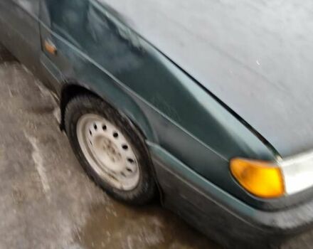 ВАЗ 2115 Самара 2002 в Краматорске на Automoto.ua Зеленый ВАЗ 2115 Самара, объемом двигателя 1.5 л и пробегом 250 тыс. км за 1850 $, фото 2 на Automoto.ua