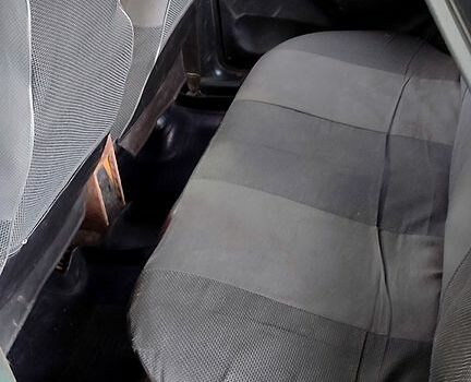 ВАЗ 2115 Самара 2002 в Сумах на Automoto.ua Зеленый ВАЗ 2115 Самара, объемом двигателя 1.5 л и пробегом 350 тыс. км за 1000 $, фото 7 на Automoto.ua