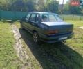 Зелений ВАЗ 2115 Самара, об'ємом двигуна 1.5 л та пробігом 250 тис. км за 824 $, фото 1 на Automoto.ua