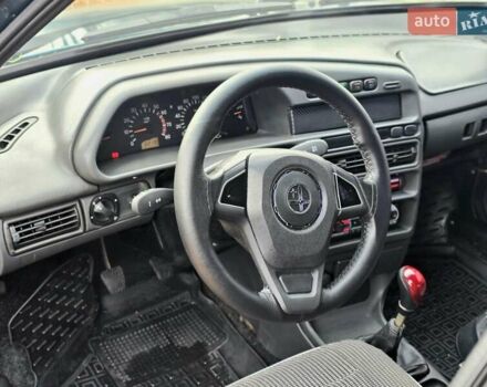 Зелений ВАЗ 2115 Самара, об'ємом двигуна 1.5 л та пробігом 131 тис. км за 1800 $, фото 11 на Automoto.ua