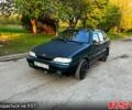 Зеленый ВАЗ 2115 Самара, объемом двигателя 1.6 л и пробегом 470 тыс. км за 1200 $, фото 1 на Automoto.ua