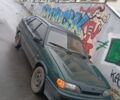 Зелений ВАЗ 2115 Самара, об'ємом двигуна 1.5 л та пробігом 288 тис. км за 1770 $, фото 1 на Automoto.ua