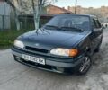 Зелений ВАЗ 2115 Самара, об'ємом двигуна 1.5 л та пробігом 198 тис. км за 1599 $, фото 1 на Automoto.ua