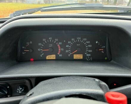 Зеленый ВАЗ 2115 Самара, объемом двигателя 1.5 л и пробегом 131 тыс. км за 1800 $, фото 23 на Automoto.ua