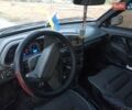 Зеленый ВАЗ 2115 Самара, объемом двигателя 1.5 л и пробегом 150 тыс. км за 1900 $, фото 1 на Automoto.ua