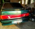 Зелений ВАЗ 2115 Самара, об'ємом двигуна 1.5 л та пробігом 0 тис. км за 800 $, фото 3 на Automoto.ua