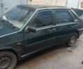 Зелений ВАЗ 2115 Самара, об'ємом двигуна 1.5 л та пробігом 248 тис. км за 550 $, фото 3 на Automoto.ua