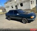 Зеленый ВАЗ 2115 Самара, объемом двигателя 1.5 л и пробегом 270 тыс. км за 1399 $, фото 1 на Automoto.ua