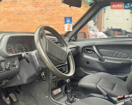 Зелений ВАЗ 2115 Самара, об'ємом двигуна 1.5 л та пробігом 268 тис. км за 1499 $, фото 4 на Automoto.ua