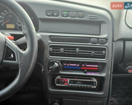 Зелений ВАЗ 2115 Самара, об'ємом двигуна 1.5 л та пробігом 131 тис. км за 1800 $, фото 18 на Automoto.ua