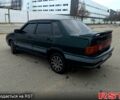 Зелений ВАЗ 2115 Самара, об'ємом двигуна 1.5 л та пробігом 300 тис. км за 1750 $, фото 8 на Automoto.ua
