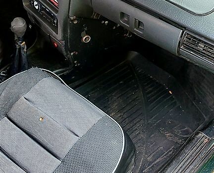 ВАЗ 2115 Самара 2002 в Сумах на Automoto.ua Зеленый ВАЗ 2115 Самара, объемом двигателя 1.5 л и пробегом 350 тыс. км за 1000 $, фото 3 на Automoto.ua