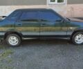 Зелений ВАЗ 2115 Самара, об'ємом двигуна 1.5 л та пробігом 74 тис. км за 1950 $, фото 5 на Automoto.ua