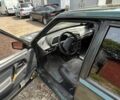Зеленый ВАЗ 2115 Самара, объемом двигателя 1.5 л и пробегом 300 тыс. км за 1200 $, фото 5 на Automoto.ua