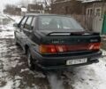 ВАЗ 2115 Самара 2002 в Краматорске на Automoto.ua Зеленый ВАЗ 2115 Самара, объемом двигателя 1.5 л и пробегом 250 тыс. км за 1850 $, фото 8 на Automoto.ua