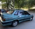 Зелений ВАЗ 2115 Самара, об'ємом двигуна 1.5 л та пробігом 212 тис. км за 1150 $, фото 13 на Automoto.ua
