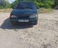 Зеленый ВАЗ 2115 Самара, объемом двигателя 1.5 л и пробегом 20 тыс. км за 1400 $, фото 2 на Automoto.ua