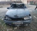 Зеленый ВАЗ 2115 Самара, объемом двигателя 1.5 л и пробегом 247 тыс. км за 680 $, фото 1 на Automoto.ua