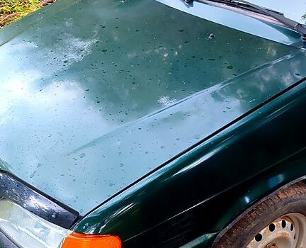 ВАЗ 2115 Самара 2002 в Сумах на Automoto.ua Зеленый ВАЗ 2115 Самара, объемом двигателя 1.5 л и пробегом 350 тыс. км за 1000 $, фото 4 на Automoto.ua