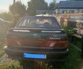 Зеленый ВАЗ 2115 Самара, объемом двигателя 0 л и пробегом 50 тыс. км за 500 $, фото 1 на Automoto.ua