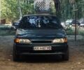 Зелений ВАЗ 2115 Самара, об'ємом двигуна 1.5 л та пробігом 250 тис. км за 2011 $, фото 1 на Automoto.ua