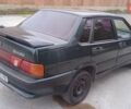 Зеленый ВАЗ 2115 Самара, объемом двигателя 1.5 л и пробегом 200 тыс. км за 1000 $, фото 9 на Automoto.ua