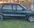 ВАЗ 2115 Самара 2003 у Подільськ (Котовськ) на Automoto.ua Зелений ВАЗ 2115 Самара, об'ємом двигуна 0 л та пробігом 111 тис. км за 1000 $, фото 1 на Automoto.ua