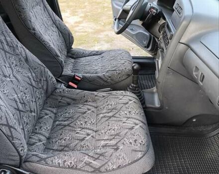 Зелений ВАЗ 2115 Самара, об'ємом двигуна 1.5 л та пробігом 24 тис. км за 3700 $, фото 31 на Automoto.ua