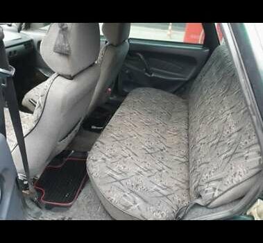 Зелений ВАЗ 2115 Самара, об'ємом двигуна 1.5 л та пробігом 170 тис. км за 1900 $, фото 19 на Automoto.ua
