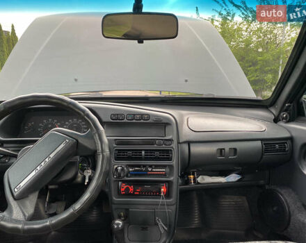 Зеленый ВАЗ 2115 Самара, объемом двигателя 1.5 л и пробегом 120 тыс. км за 2500 $, фото 11 на Automoto.ua