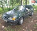 Зелений ВАЗ 2115 Самара, об'ємом двигуна 1.5 л та пробігом 186 тис. км за 1350 $, фото 1 на Automoto.ua